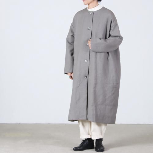 YAECA LIKE WEAR モッズコート 24503 YAECA ヤエカ| メンズ,レディース