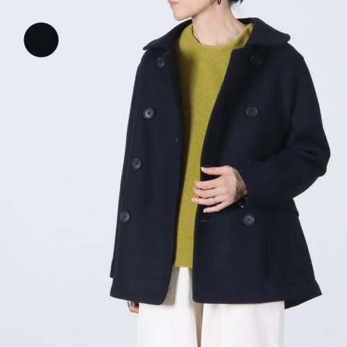 LOLO (ロロ) ラムメルトン Pコート