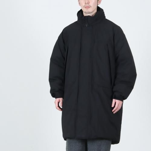 WILD THINGS (ワイルドシングス) HIGH GRADE MONSTER PARKA / ハイグレードモンスターパーカ