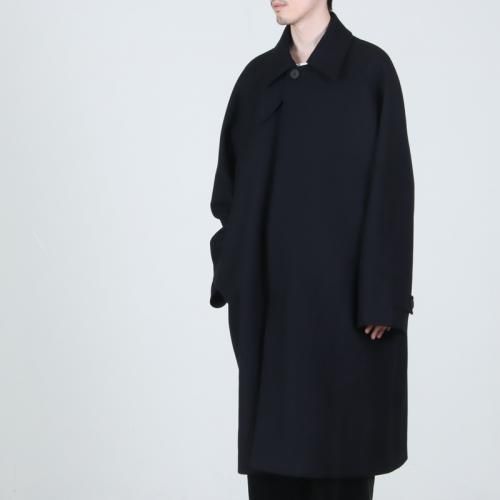 STUDIO NICHOLSON (スタジオニコルソン) CABO SNM - 1350MELTON WOOL