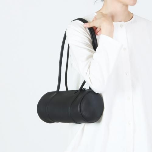 Aeta (アエタ) CYLINDER BOSTON Long handle / シリンダーボストンロングハンドル