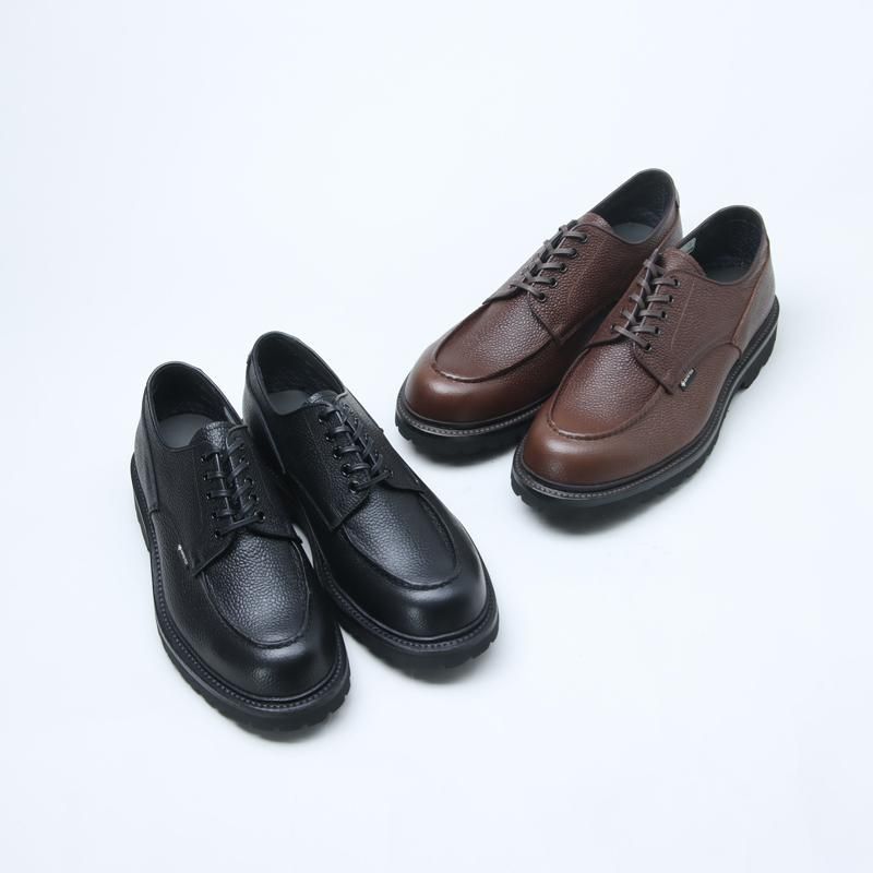 REGAL Shoe & Co. (リーガル シュー＆カンパニー) U-tip-GTX / SCB