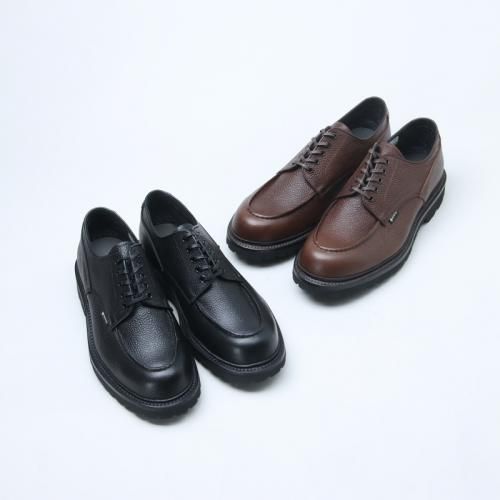 REGAL Shoe & Co. (リーガル シュー&カンパニー) U-tip-GTX / SCB SCDR / Uチップ ゴアテックス SCB SCDR