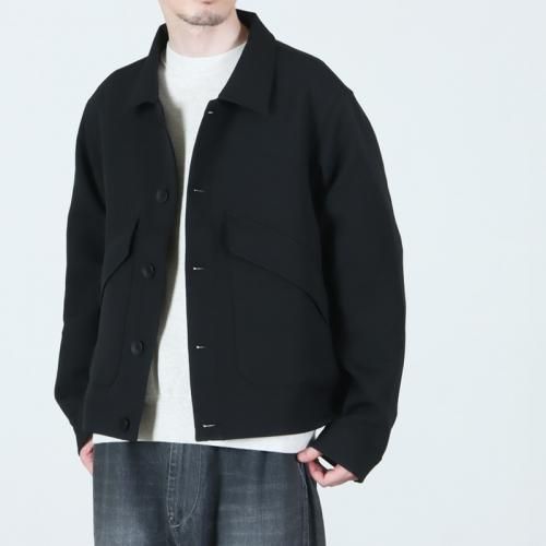 Goldwin (ゴールドウィン) Float Weave Rohdea Jacket / フロートウィーブロディアジャケット