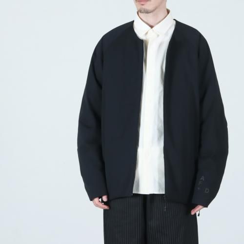 THE NORTH FACE PURPLE LABEL (ザ ノースフェイス パープルレーベル