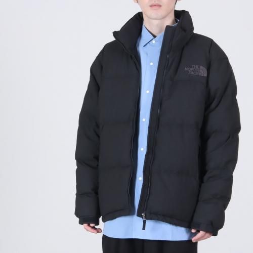 THE NORTH FACE (Ρե) Wooly Nuptse Jacket / ꡼̥ץ㥱å