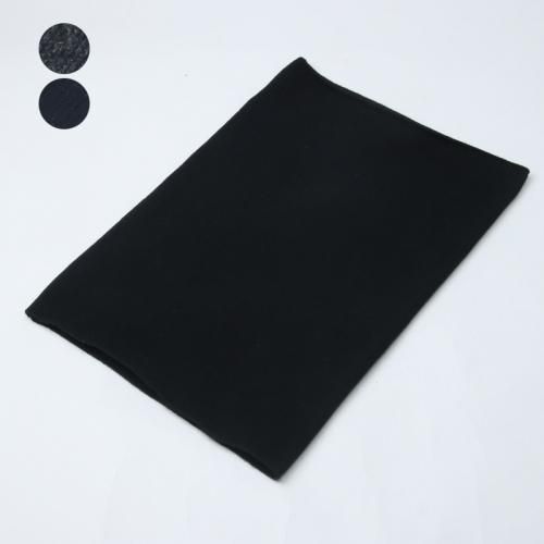 COMOLI (コモリ) カシミヤ ネックウォーマー