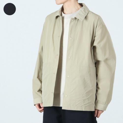 YAECA (䥨) Coach Jacket / 㥱å