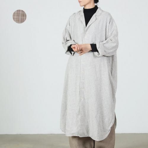POLYPLOID (ポリプロイド) DUFFLE COAT A / ダッフルコートA