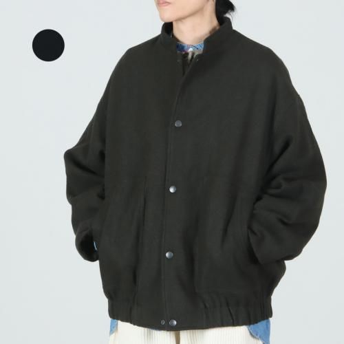 POLYPLOID (ポリプロイド) DUFFLE COAT A / ダッフルコートA