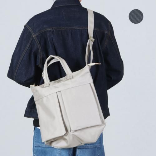 MARINEDAY (マリンデイ) M-HELMET / ヘルメットバッグ