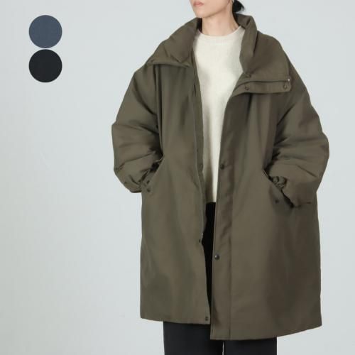 YAECA (ヤエカ) LIKE WEAR M-51 MODS COAT / ライクウェアモッズコート