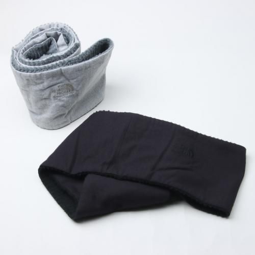 THE NORTH FACE PURPLE LABEL (ザ ノースフェイス パープルレーベル) POLARTEC Field Loop Stole / ポーラーテックフィールドループストール