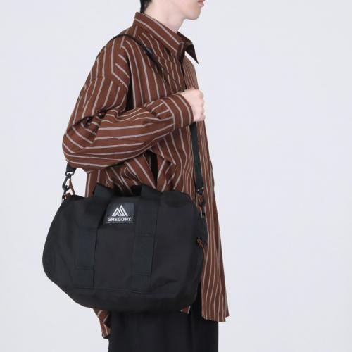 送料込み！GREGORY 旧タグ ダッフルバッグ XS GREGORY (グレゴリー