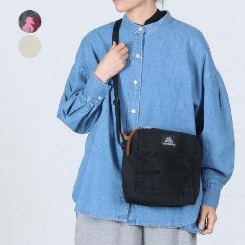 VAINL ARCHIVE (ヴァイナルアーカイブ) VA×PORTER CHEST BAG / VA