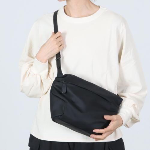 STYLE CRAFT (スタイルクラフト) リモンタナイロン ウエストバッグ