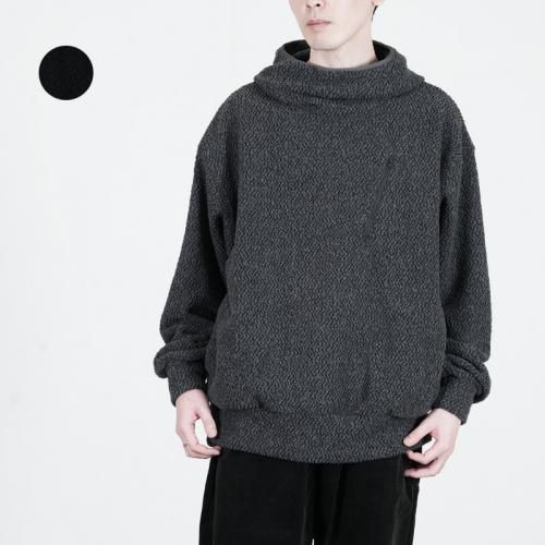 MODMNT (ɥ) HOODED TURTLE POPOVER / աǥå ȥ ݥåץС