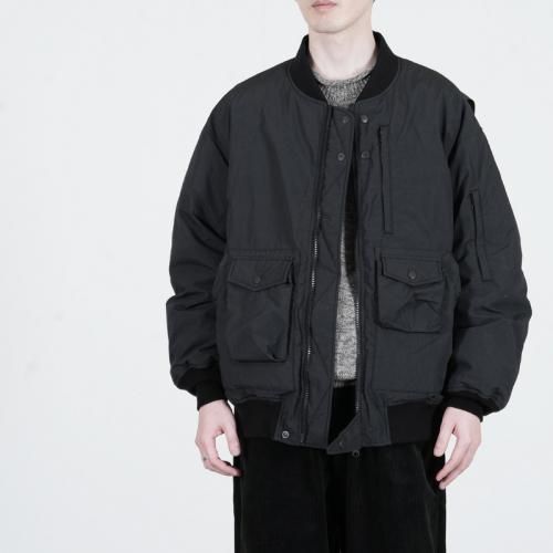 MODMNT (ɥ) AVIATOR JKT / ӥ 㥱å