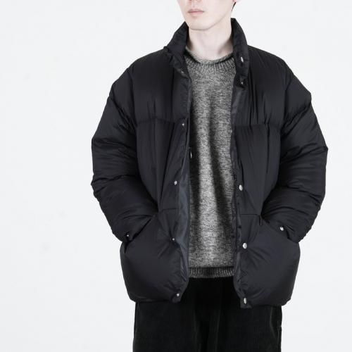 marka (ޡ) DOWN JACKET / 󥸥㥱å