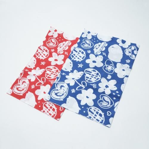 REMI RELIEF (レミレリーフ) サテンスカジャン(刺繍虎)