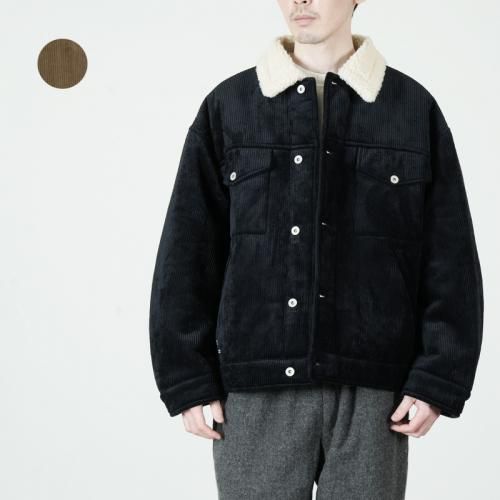 THE NORTH FACE (ザノースフェイス) Bold Hooded Coat / ボールド