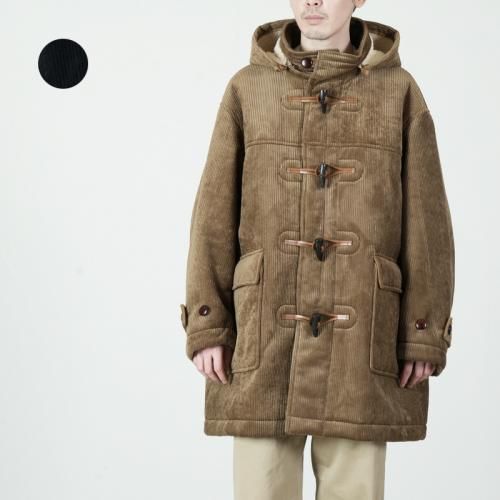 THE NORTH FACE (ザノースフェイス) Bold Hooded Coat / ボールド