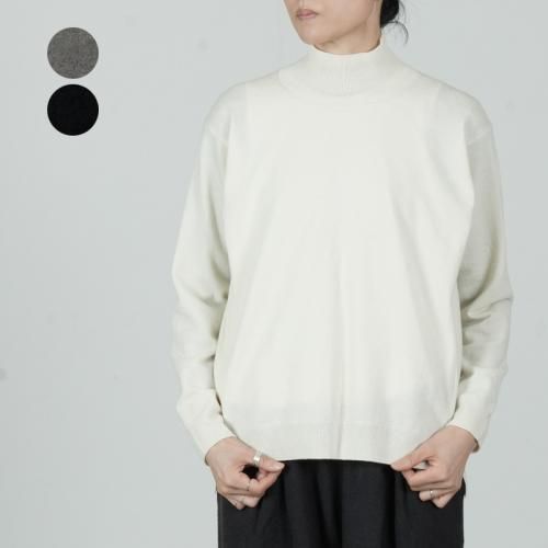 evameva (२) wool turtleneck / 륿ȥͥå