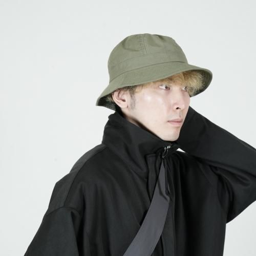 YAECA (䥨) Jungle Hat / 󥰥ϥå 
