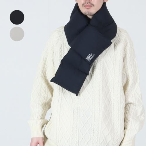 THE HINOKI (ザ ヒノキ) 先染めコットンバフクロスシャツコート