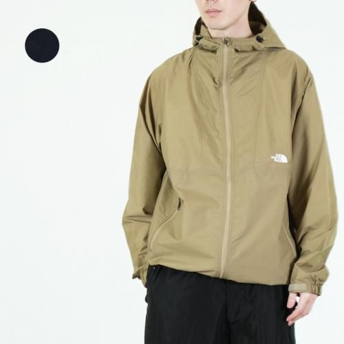 THE NORTH FACE (Ρե) Compact Jacket #MEN / ѥȥ㥱åȡʥ󥺡