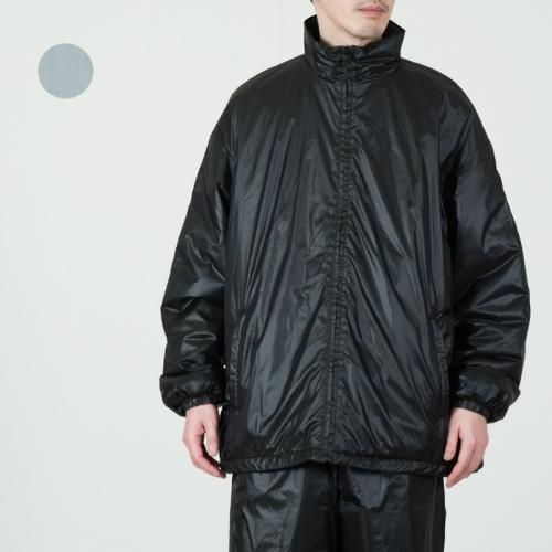 Fresh Service (フレッシュサービス) PERTEX QUANTUM PADDED JACKET / パーテックスクァンタムパデッドジャケット