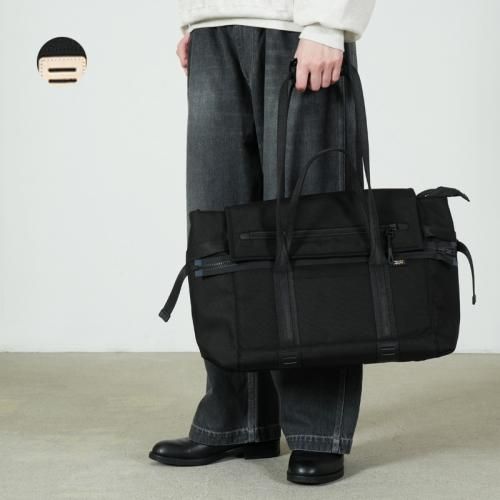 Hender Scheme (エンダースキーマ) module tote bag / モジュールトートバッグ