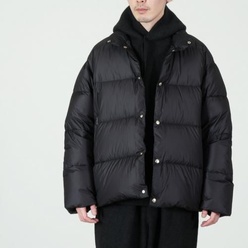 South2 West8 (サウスツーウエストエイト) Tenkara Jacket - Wax