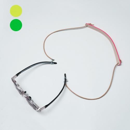 Hender Scheme (エンダースキーマ) highlight glass cord / ハイライト グラスコード