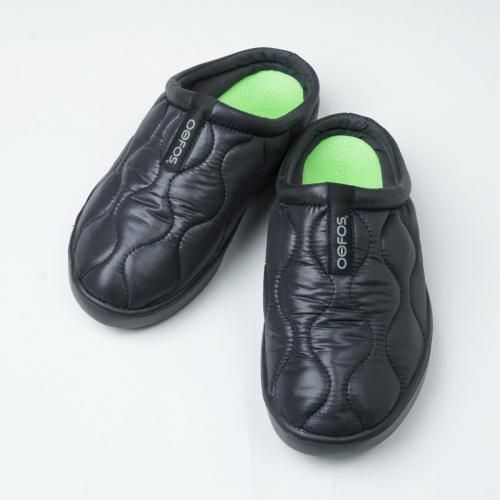 OOFOS (ウーフォス) OOcOOzie Thermo Mule #Women's / ウークージーサーモミュール