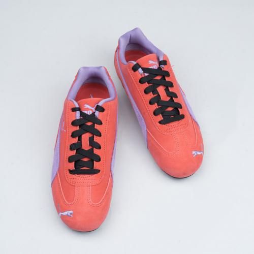 PUMA (�ס���) SPEEDCAT OG-Lavender Alert / ���ԡ��ɥ���å� OG  ��٥�������顼��