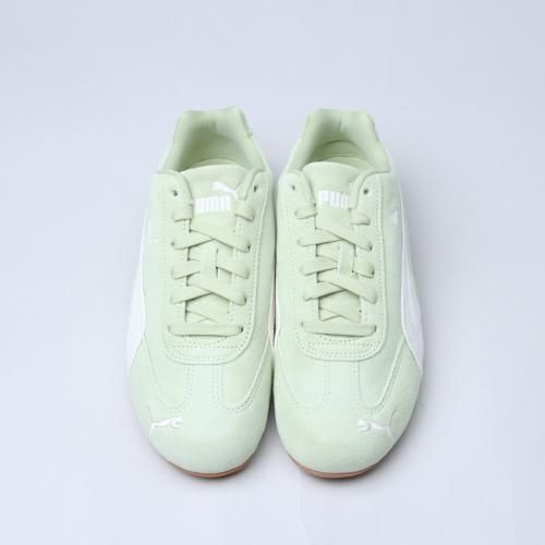 PUMA (�ס���) SPEEDCAT OG-Pistachio Green / ���ԡ��ɥ���å� OG  �ԥ����������꡼��