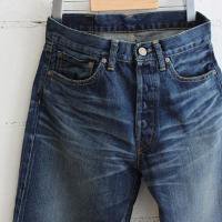 DAILY WARDROBE INDUSTRY DAILY STANDARD DENIM col:3 YEARS OLD