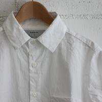 Ordinary Fits CONCEAL SHIRT col:OFF WHITE