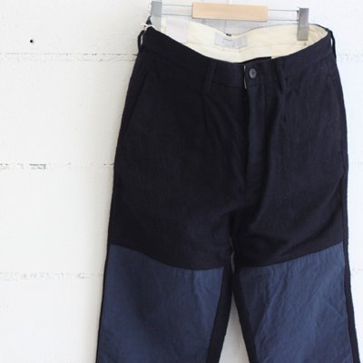 Ordinary Fits PANEL WORKERS col:NAVY