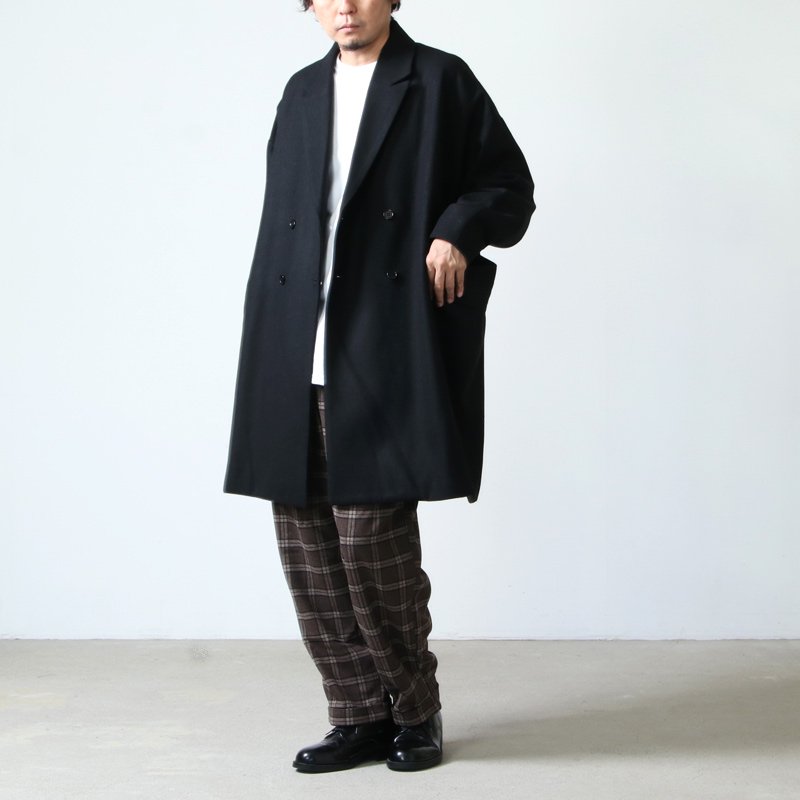 BASISBROEK (バージズブルック) EGG / #MEN