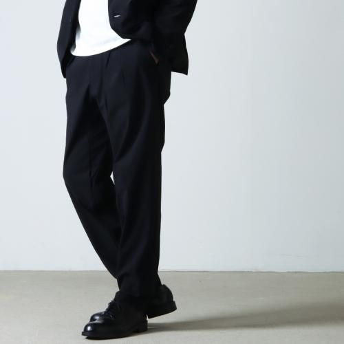 CURLY (カーリー) KIMONO SLEEVE TAILORED JACKET / キモノ
