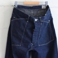 or Slow NO SEAM PANTS col:81 one wash