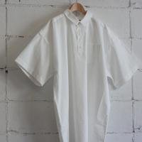[SOLD OUT]KLASICA (饷) SH-010 col:off white