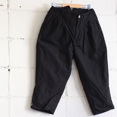 EEL VOYAGE PANTS col:17 ֥å