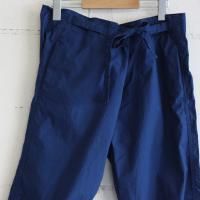 Charpentier de Vaisseau Code Pants col:BLUE