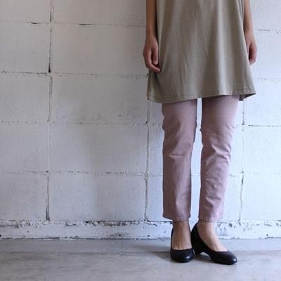 kelen BAKIN ROLL CHINO col:LAVENDER