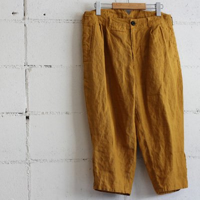 EELVOYAGEPANTS col:34ޥ