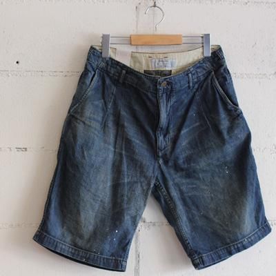 Ordinay fits ENGINEER DARTS SHORTS col:USED