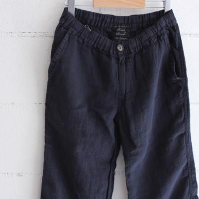 BASIS BROEK HAMMY col:NAVY